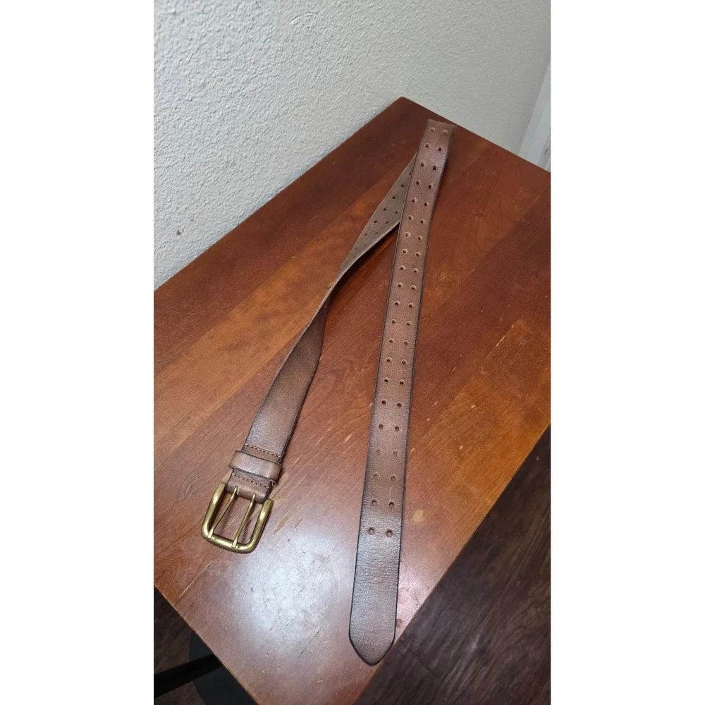 N/A genuine leather